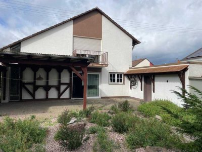 Architektenhaus nah am Badesee