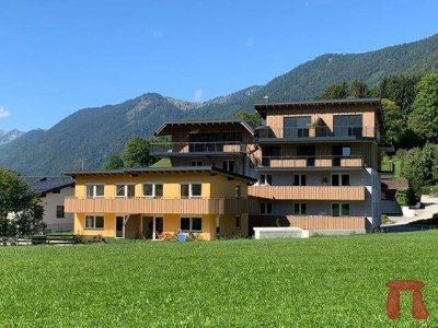 Moderne 3 Z-Whg am Thiersee mit Seeblick