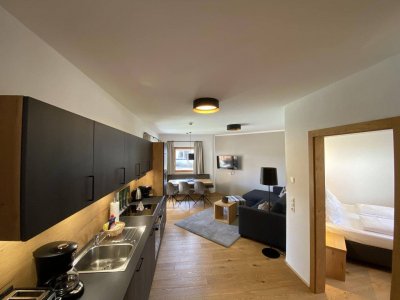 Exklusive Anlagewohnung in begehrter Traumlage von Seefeld in Tirol