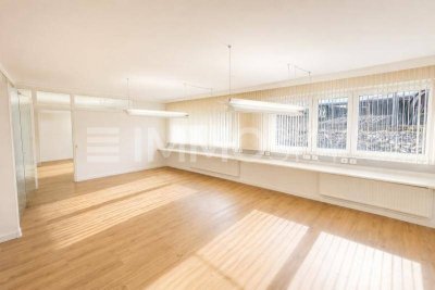 Wohnen, Arbeiten oder WG  Sie entscheiden