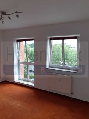 Clevere Kapitalanlage- 1 Zi Wohnung in Glinde