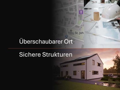 Maximaler Komfort, minimaler Aufwand.