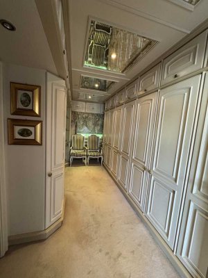 Penthouse im Zentrum von Hagen an der Volme