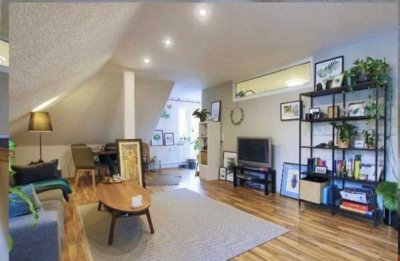 Attraktive und gepflegte 2-Raum-Wohnung in Pirmasens