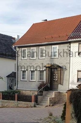 *** Einfamilienhaus in Gräfinau-Angstedt