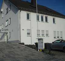 Schönes 1 Zimmerappartement mit kleiner Küche und großen Südwestbalkon in Bingen-Dromersheim