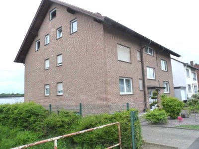 Schöne Dachgeschosswohnung in Kamen-Methler