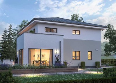 Ihr neues Zuhause – der perfekte Ort, an dem Ihre Träume Wirklichkeit werden!
