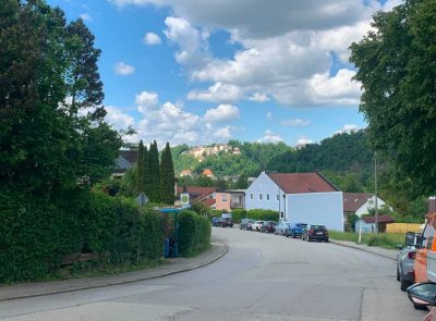 2-Zimmer-Wohnung ab 1.9.26 / Ideal für Studenten/Pärchen!