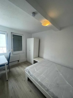 Möbliertes Shared Apartment in Stuttgart-Hedelfingen ab Sofort