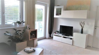 Perfekte Singlewohnung für gehobene Ansprüche in Neuhofen/Krems