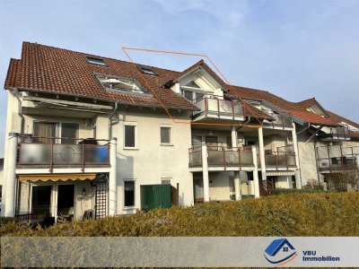 VBU Immobilien - die erste eigene Wohnung