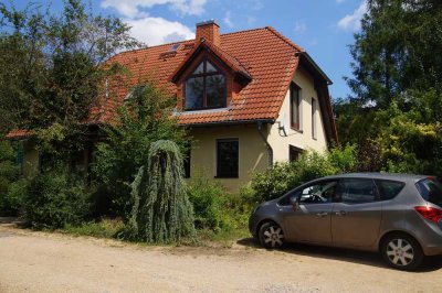 Ländliches Anwesen in traumhafter Lage, großes Grundstück