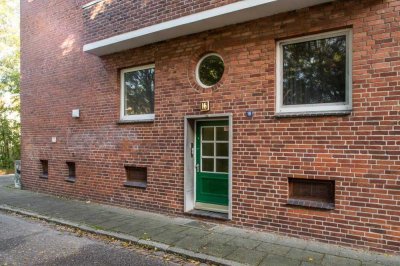 Demnächst frei! 2-Zimmer-Wohnung in Kiel