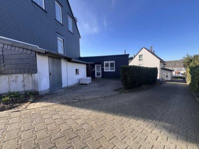 „Von BAIMEX“ – Kleines Einfamilienhaus / Bungalow in Wuppertal-Katernberg