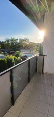 Helle, komfortable Wohnung in Privathaus Klagenfurt - Ost