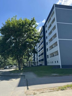 Schiecke, sanierte 3 RWG im Krähenstieg