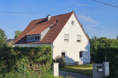 *** Open House am 30.05. von 13 bis 16 Uhr*** Wohnen und Leben im eigenen Heim, in grüner Oase***