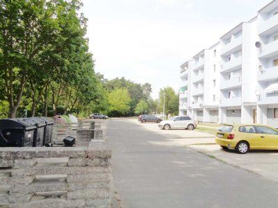 Preiswerte-1-Raum-Wohngung, Besichtigung unter 0152 52982646