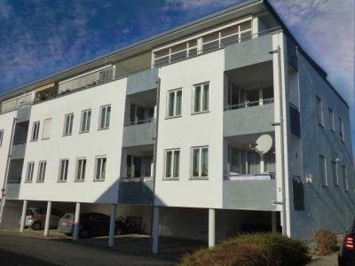 2,5 Zimmer Wohnung in Riedlingen