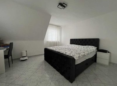 Modernisierte 4,5-Zimmer-Wohnung mit Balkon und EBK in Gifhorn