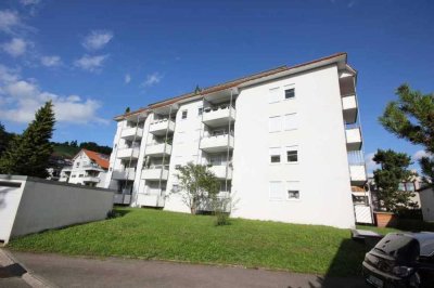 ...ideal für den Single oder 2-Personenhaushalt, aber auch für die kleine Familie mit Kind!