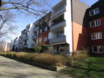 3,0-Zimmer-Wohnung in Hannover Sahlkamp