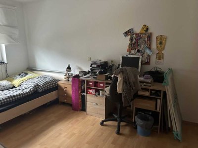 Schöne 2 Zimmer Wohnung in Remscheid-Lüttringhausen