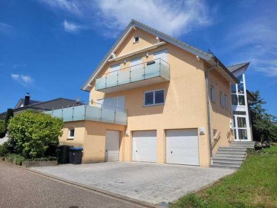Provisionsfrei* 2 Familienhaus mit ELW- Das Haus, das sich Ihren Bedürfnissen anpasst