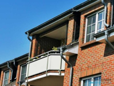 Dr. Lehner Immobilien NB -
Charmante Maisonette-Wohnung mit herrlichem Ausblick