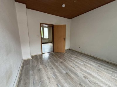 Gepflegte 2-Zimmer-Wohnung in zentraler Lage in Neumünster