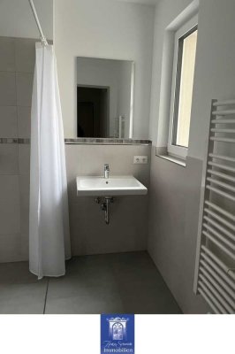 Ihr neues modernes Zuhause im Erstbezug! Fußbodenheizung, Balkon, EBK, Lift!