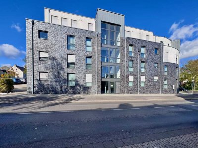 • Moderne 2-Zimmer-Wohnung mit Terrasse & Aufzug – barrierearm, zentral & komfortabel in Viersen!