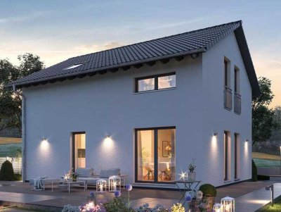 ! Ihr Traumhaus, Ihre Realität ! Bauen Sie jetzt ! Sparen Sie durch Eigenleistung !