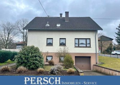 Großzügiges Haus für Ihre Familie!!!