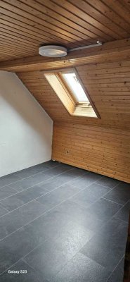 4-Zimmer-Altbau Wohnung auf 2 Ebenen in Reutlingen