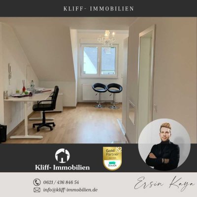 *Luxuriöse Wohnung! Komplett Möbliert! TOP LAGE*