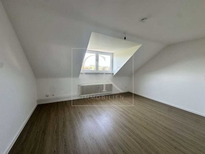 3-Zimmer-Dachgeschosswohnung zur Miete