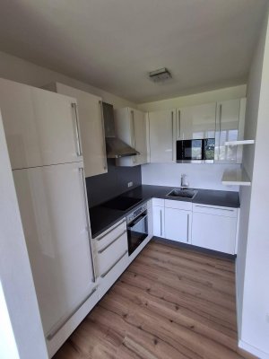 57m² Wohnung in Boder Sonnenhang zu vermieten