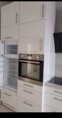2zimmer wg mit Balkon zum vermieten