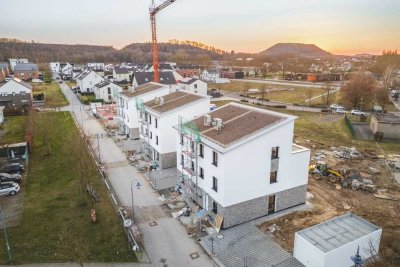 ##IM BAU## Einziehen und Loswohnen: Schlüsselfertiger Neubau mit Garten