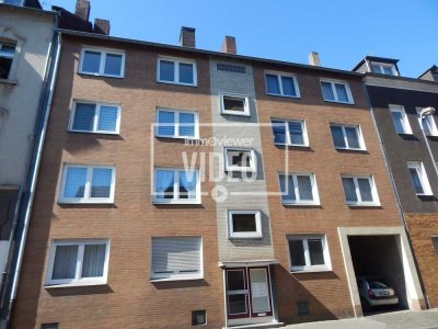 Bezugsfertige 2 Z K/D/B, Citynah