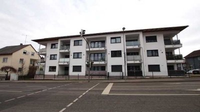 Renditeobjekt: Voll möblierte 1 Zimmer-ETW mit TG-Stellplatz - KfW-40plus
