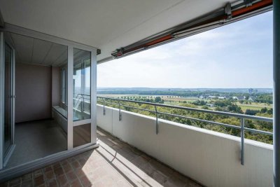 Willkommen hoch über den Dächern Stuttgarts!
Bieterverfahren