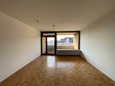 Gemütliche 2-Zimmer-Wohnung in Nürnberg ab sofort frei