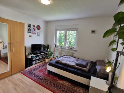 Wir bieten 2 WG- Zimmer in Studenten-WG in Neu-Ulm