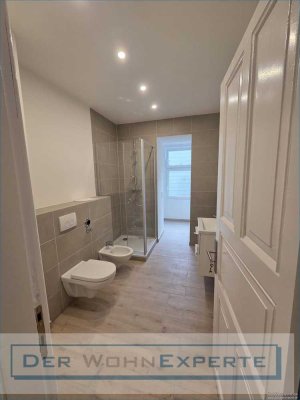 Sanierte 2-Zimmer-Wohnung in Flensburg