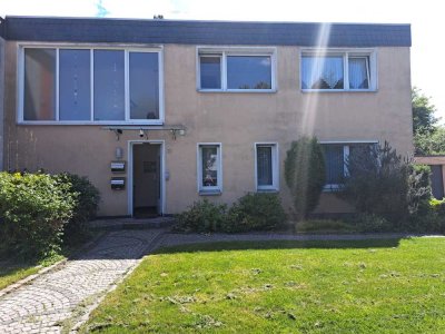Freundliche und modernisierte 3,5 Zimmer-Wohnung in Bochum
