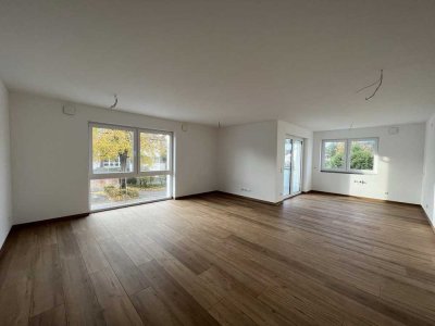 Gemütliche 2-Zimmerwohnung mit Balkon