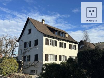 Schöne, sanierte 3,5-Zimmer-Wohnung in ruhiger Lage in Dornbirn / Top 2